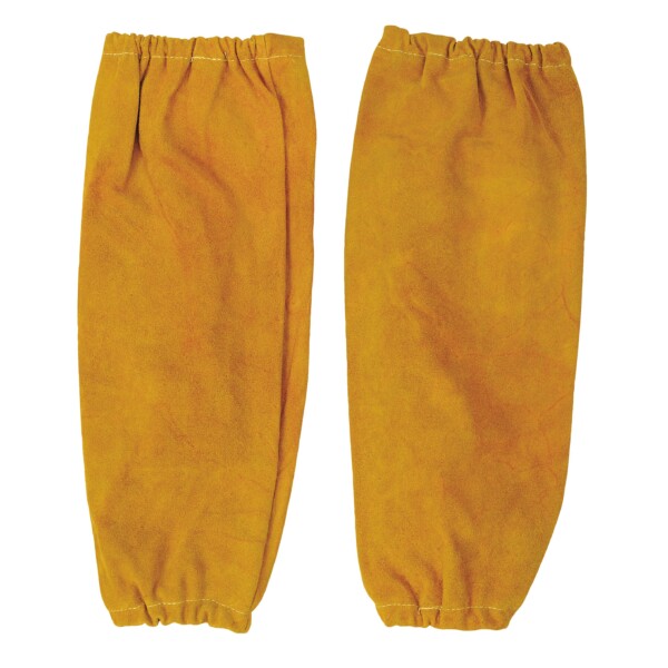 MANCHETTES DE SOUDEUR SW20 EN CUIR  -  PORTWEST